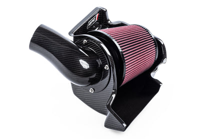 APR - Open Carbon Fiber Intake - 1.8T/2.0T EA888 Gen 3/4 MQB