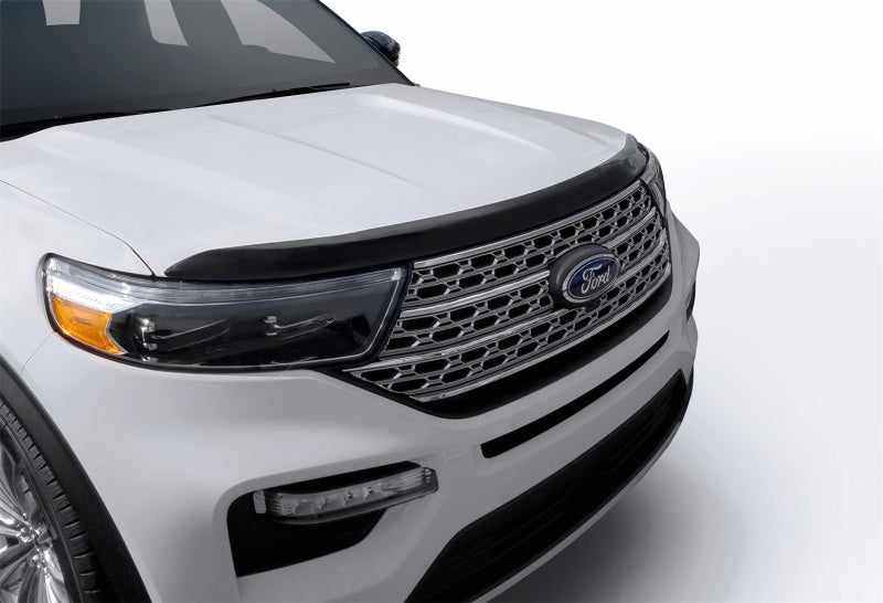 AVS - Aeroskin Low Profile Hood Shield - 2020+ Explorer