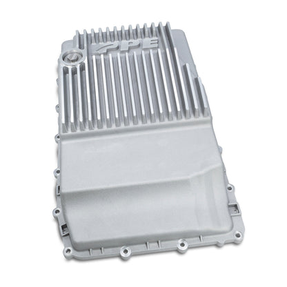 PPE - Heavy-Duty Cast Aluminum Transmission Pan (Deep Capacity)