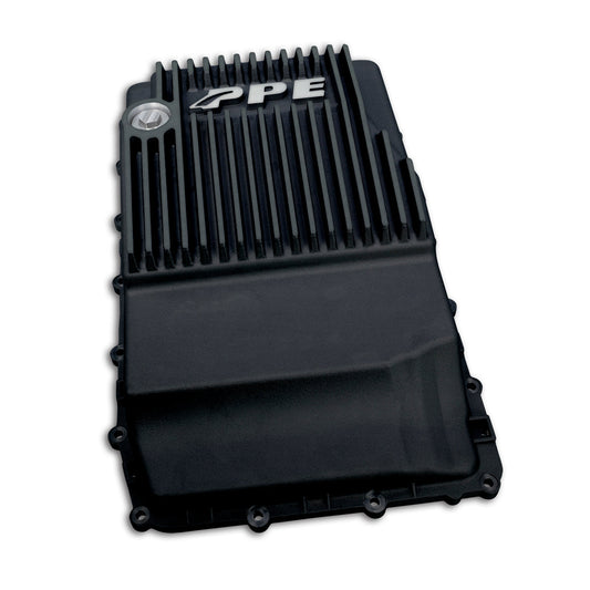 PPE - Heavy-Duty Cast Aluminum Transmission Pan (Deep Capacity)