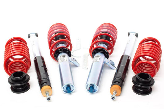 H&R - RSS+ Lowering Coil Over Kit - 2017-2021 Audi RS3/TT RS