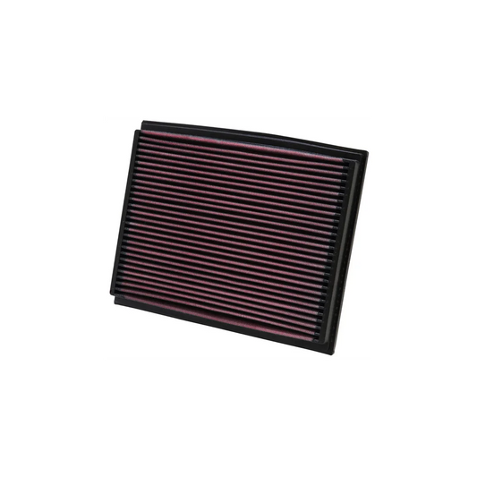 K&N 33-2209 - 33 Series Air Filter Panel (10.313" L x 8.25" W x 1.125" H)