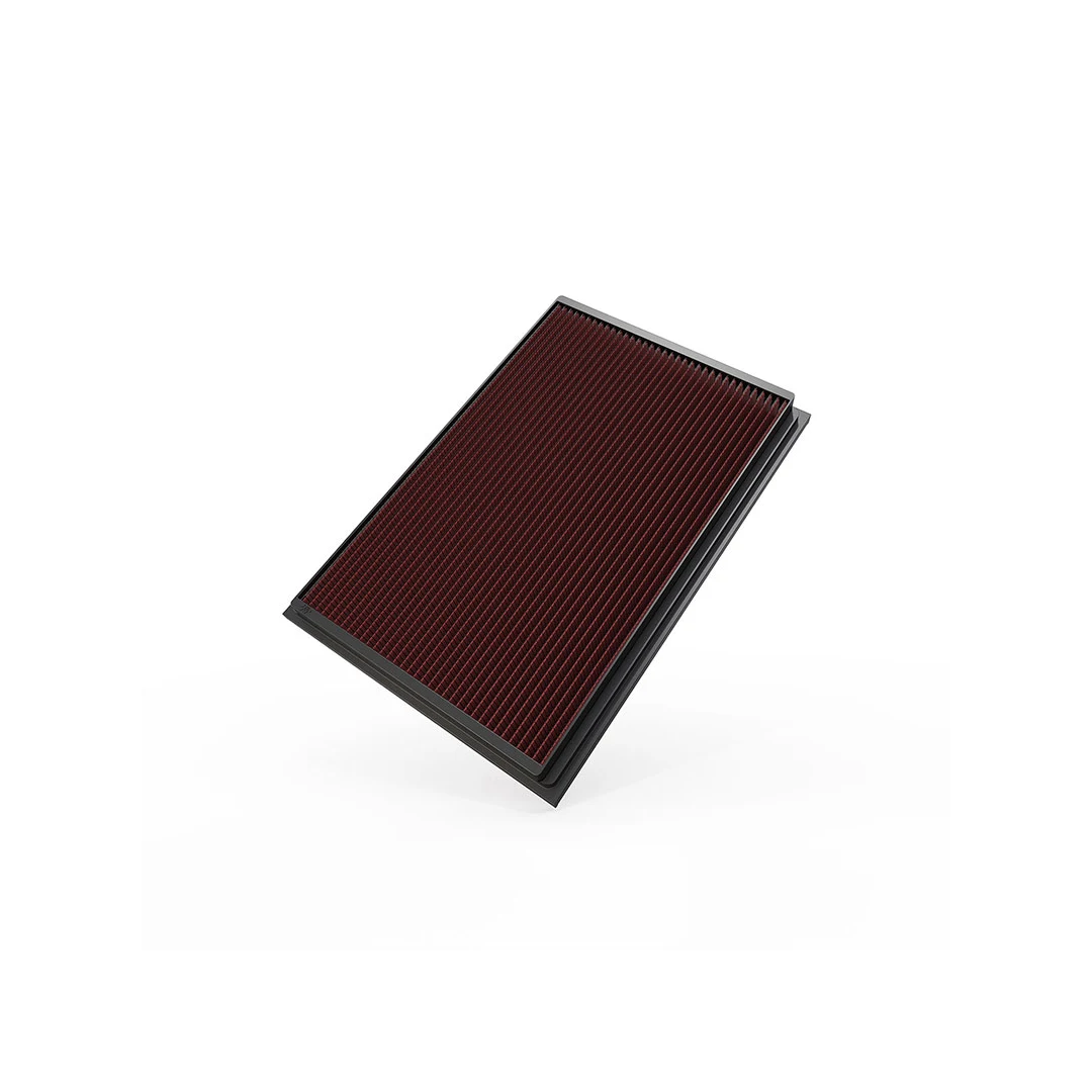 K&N 33-2209 - 33 Series Air Filter Panel (10.313" L x 8.25" W x 1.125" H)