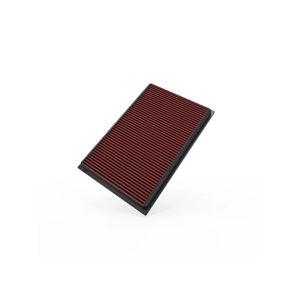 K&N 33-2384 - 33 Series Air Filter Panel (13.5" L x 8.75" W x 1.125" H)