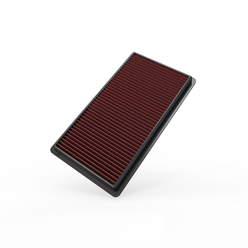 K&N 33-2395 - 33 Series Air Filter Panel (12" L x 6.75" W x 0.938" H)