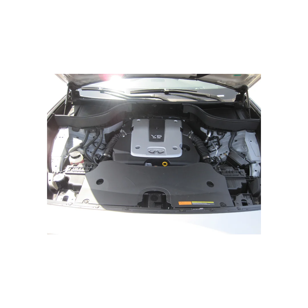 K&N 33-2409 - 33 Series Air Filter Panel (8.813" L x 6.625" W x 1" H)