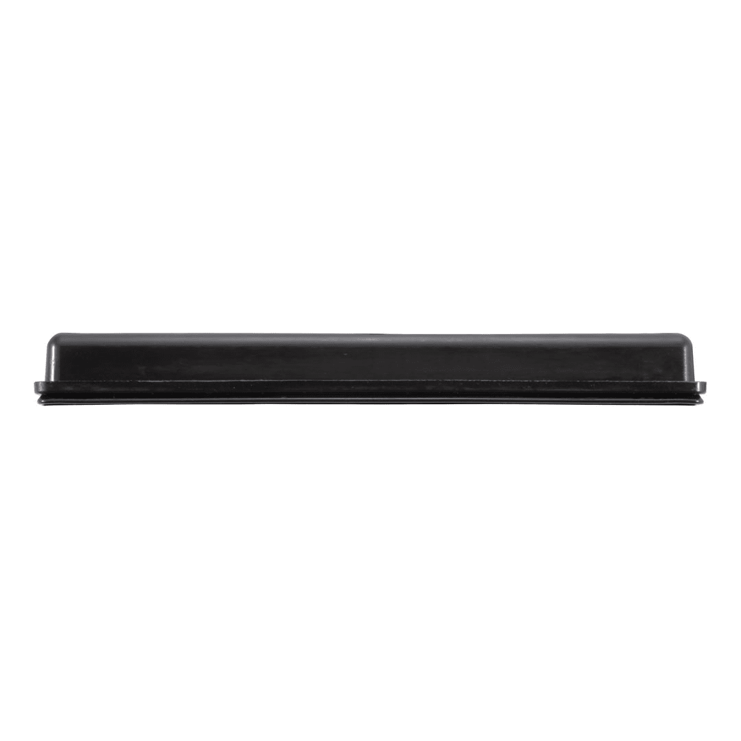 K&N 33-2496 - 33 Series Air Filter Panel (12.313" L x 10.313" W x 1.188" H)