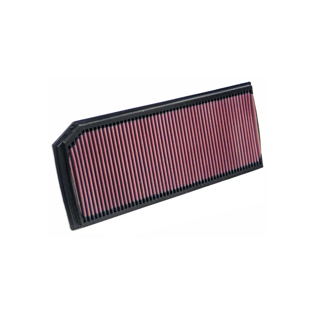 K&N 33-2888 - 33 Series Air Filter Panel (15.813" L x 6.75" W x 1.188" H)