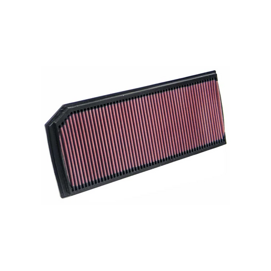 K&N 33-2888 - 33 Series Air Filter Panel (15.813" L x 6.75" W x 1.188" H)