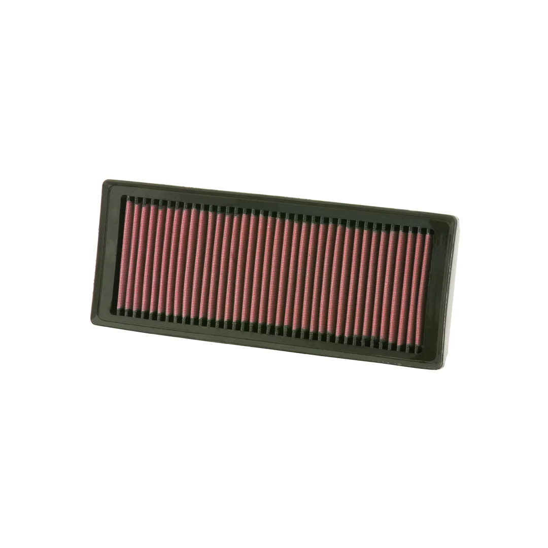 K&N 33-2945 - 33 Series Air Filter Panel (12.625" L x 5" W x 1.563" H)