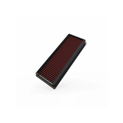 K&N 33-2945 - 33 Series Air Filter Panel (12.625" L x 5" W x 1.563" H)