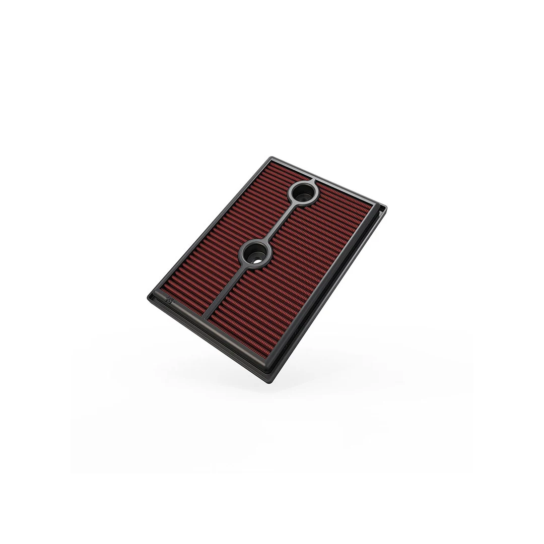K&N 33-3004 - 33 Series Air Filter Panel (10.438" L x 7.375" W x 1" H)