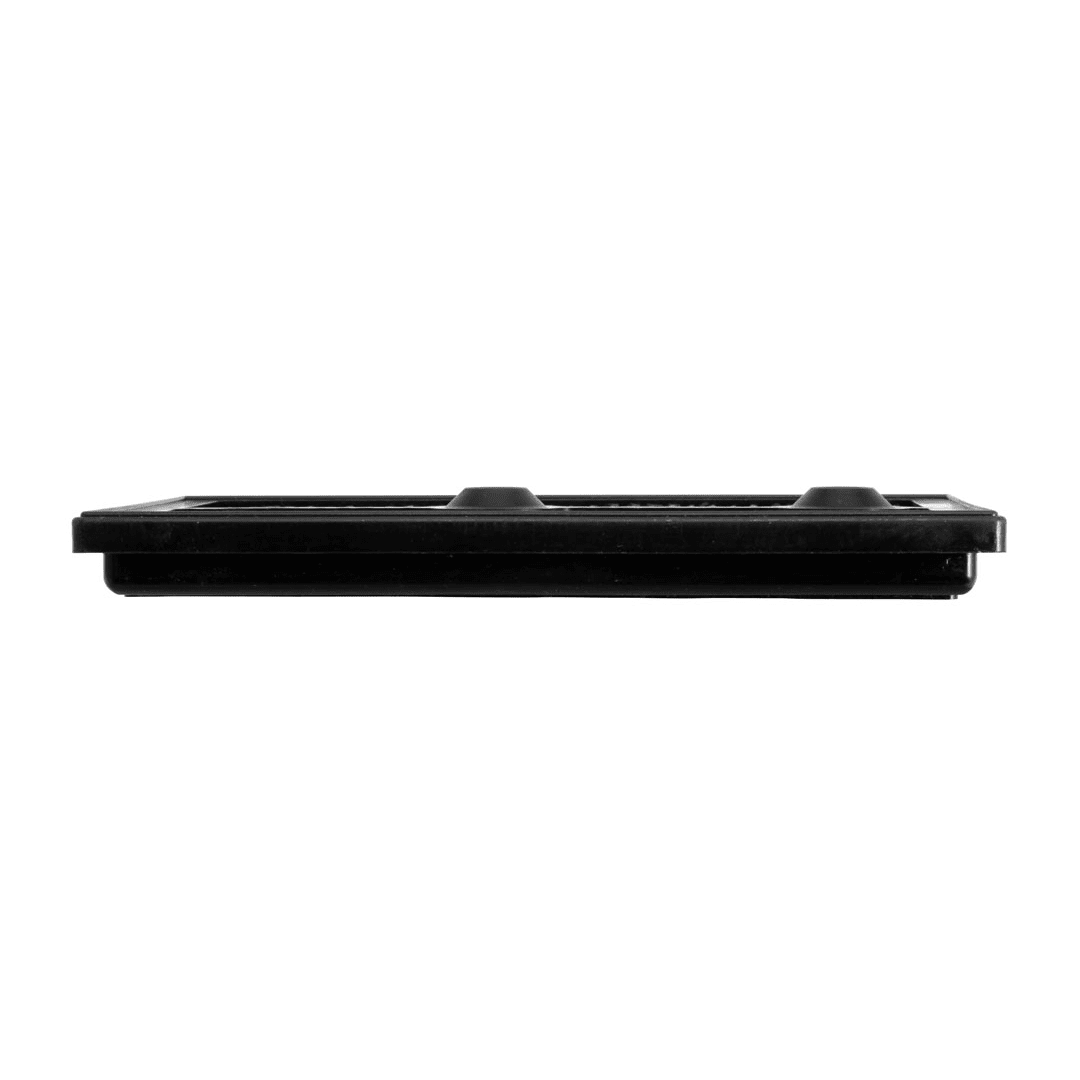 K&N 33-3004 - 33 Series Air Filter Panel (10.438" L x 7.375" W x 1" H)