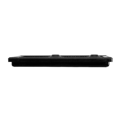 K&N 33-3004 - 33 Series Air Filter Panel (10.438" L x 7.375" W x 1" H)