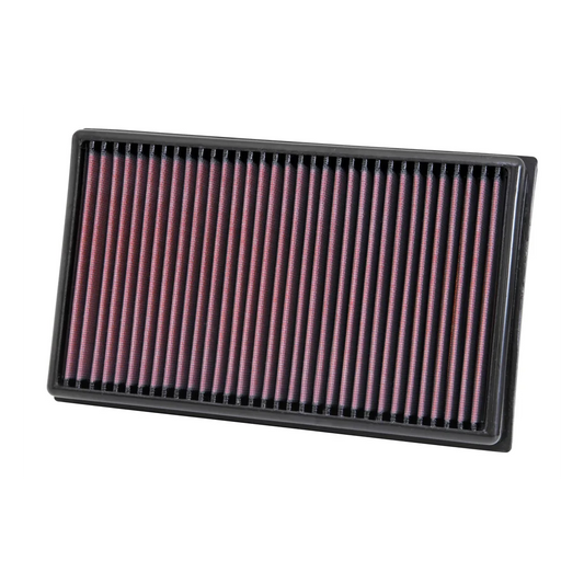 K&N 33-3005 - 33 Series Air Filter Panel (11.563" L x 7" W x 1.25" H)