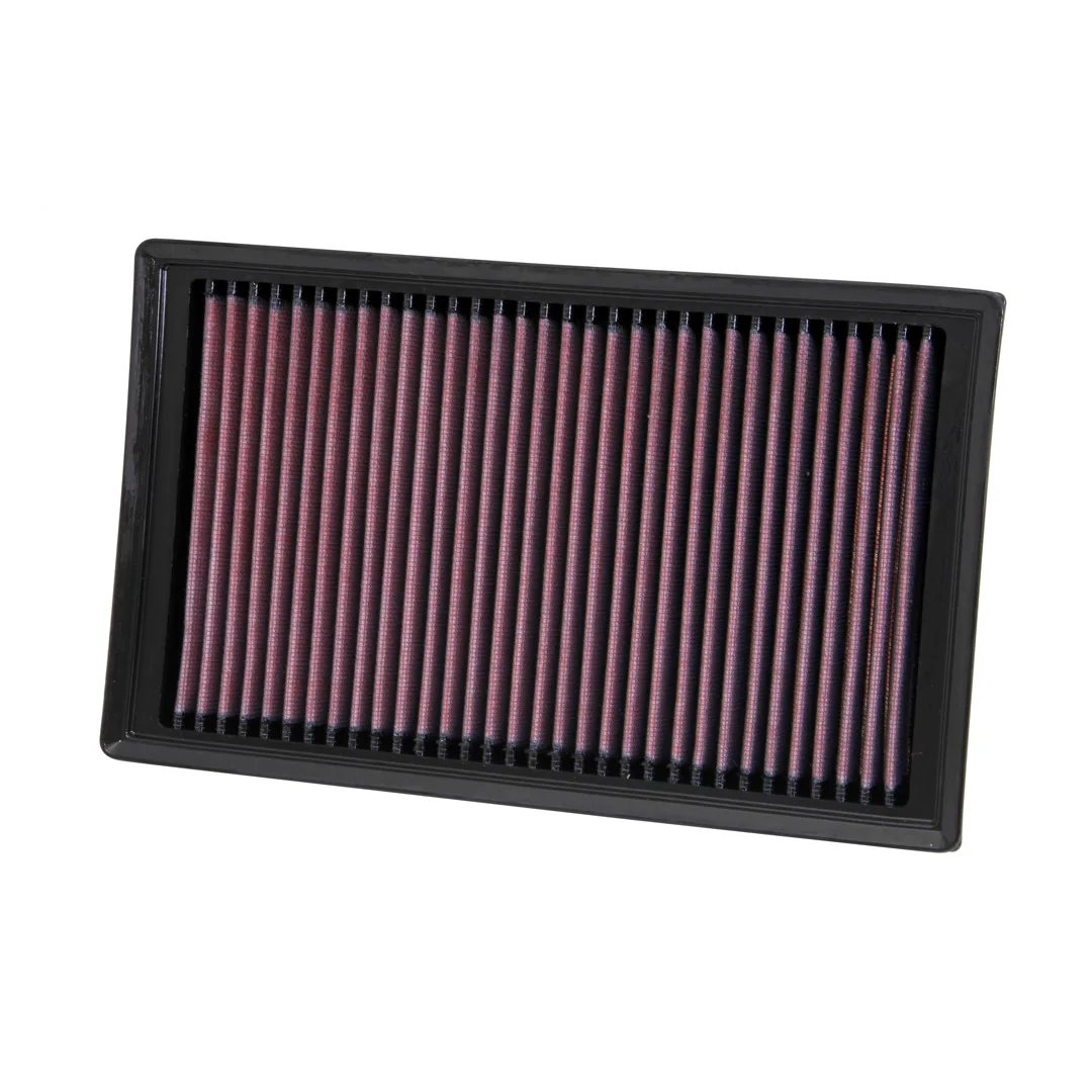 K&N 33-3005 - 33 Series Air Filter Panel (11.563" L x 7" W x 1.25" H)
