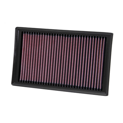 K&N 33-3005 - 33 Series Air Filter Panel (11.563" L x 7" W x 1.25" H)