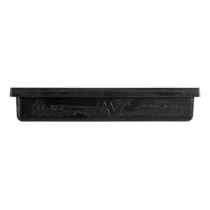 K&N 33-3031 - 33 Series Air Filter Panel (8.375" L x 6.375" W x 1.5" H)