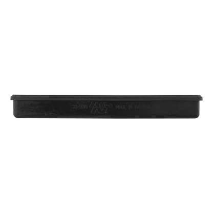 K&N 33-5071 - 33 Series Air Filter Panel (12.375" L x 6.625" W x 1.469" H)