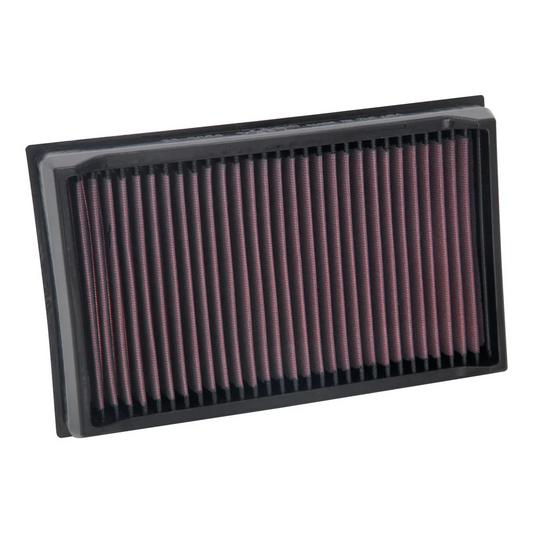 K&N 33-5084 - 33 Series Panel Air Filter