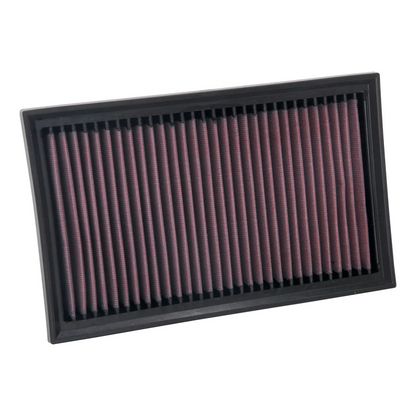 K&N 33-5084 - 33 Series Panel Air Filter
