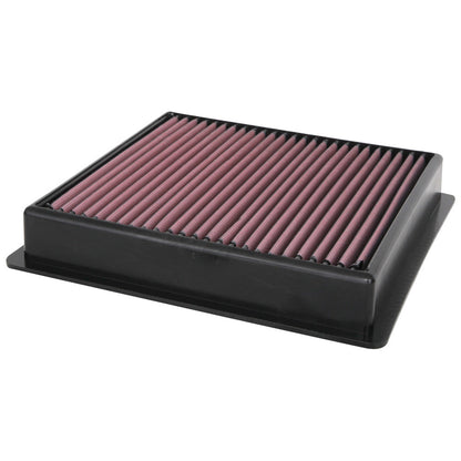 K&N 33-5100 - 33 Series Panel Replacement Air Filter