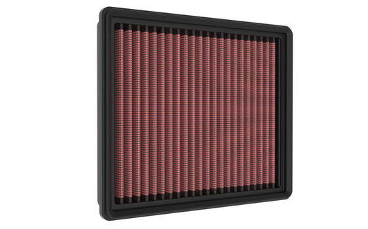 K&N 33-5122 - 33 Series Panel Replacement Air Filter