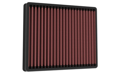 K&N 33-5122 - 33 Series Panel Replacement Air Filter