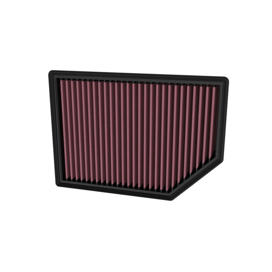 K&N 33-5125 - Panel Replacement Air Filter