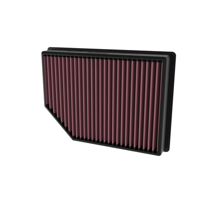K&N 33-5125 - Panel Replacement Air Filter
