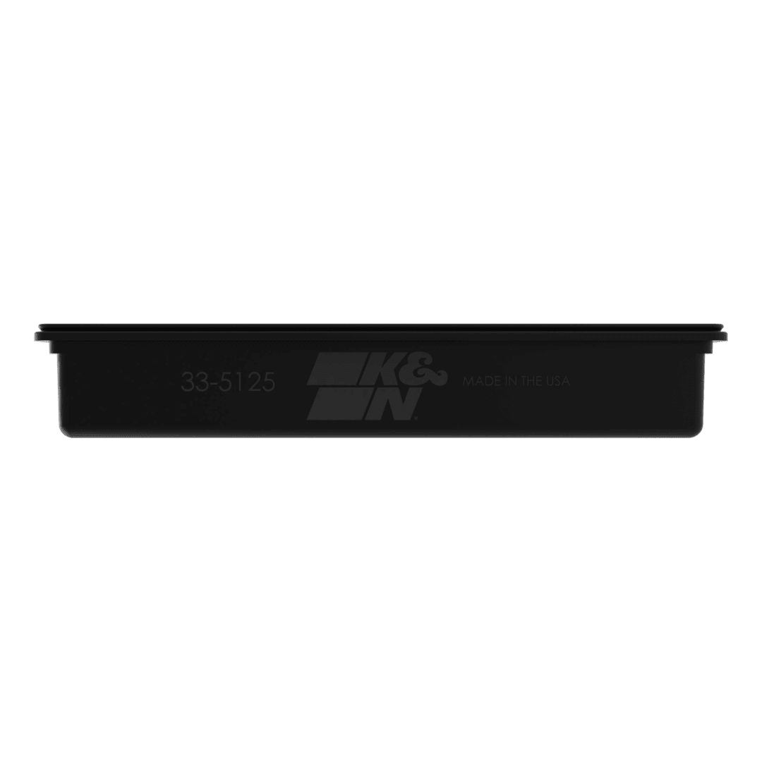 K&N 33-5125 - Panel Replacement Air Filter
