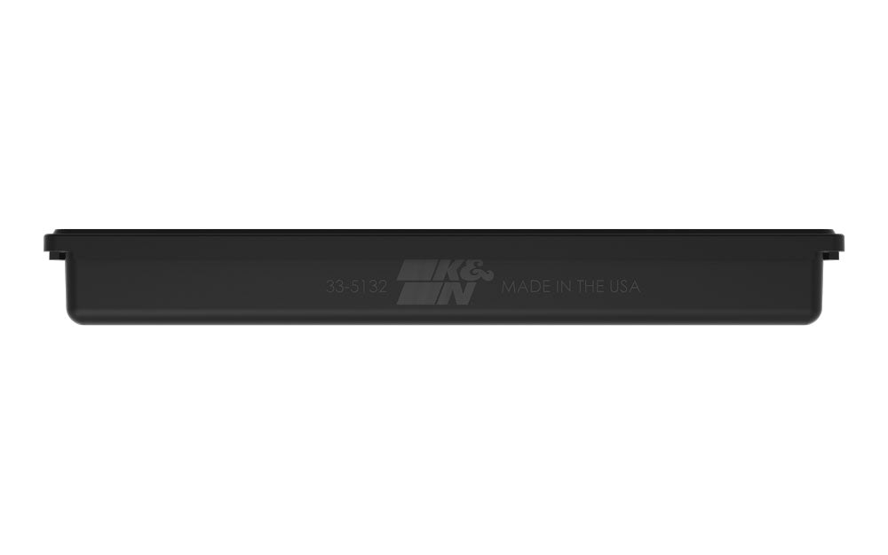 K&N 33-5132 - 33 Series Panel Replacement Air Filter