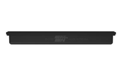 K&N 33-5132 - 33 Series Panel Replacement Air Filter
