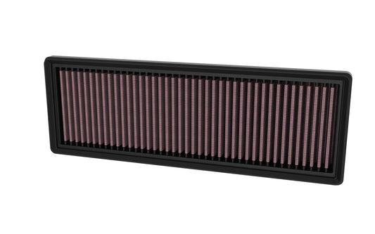 K&N 33-5146 - Panel Replacement Air Filter