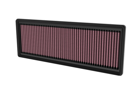 K&N 33-5148 - Panel Replacement Air Filter