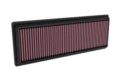K&N 33-5148 - Panel Replacement Air Filter