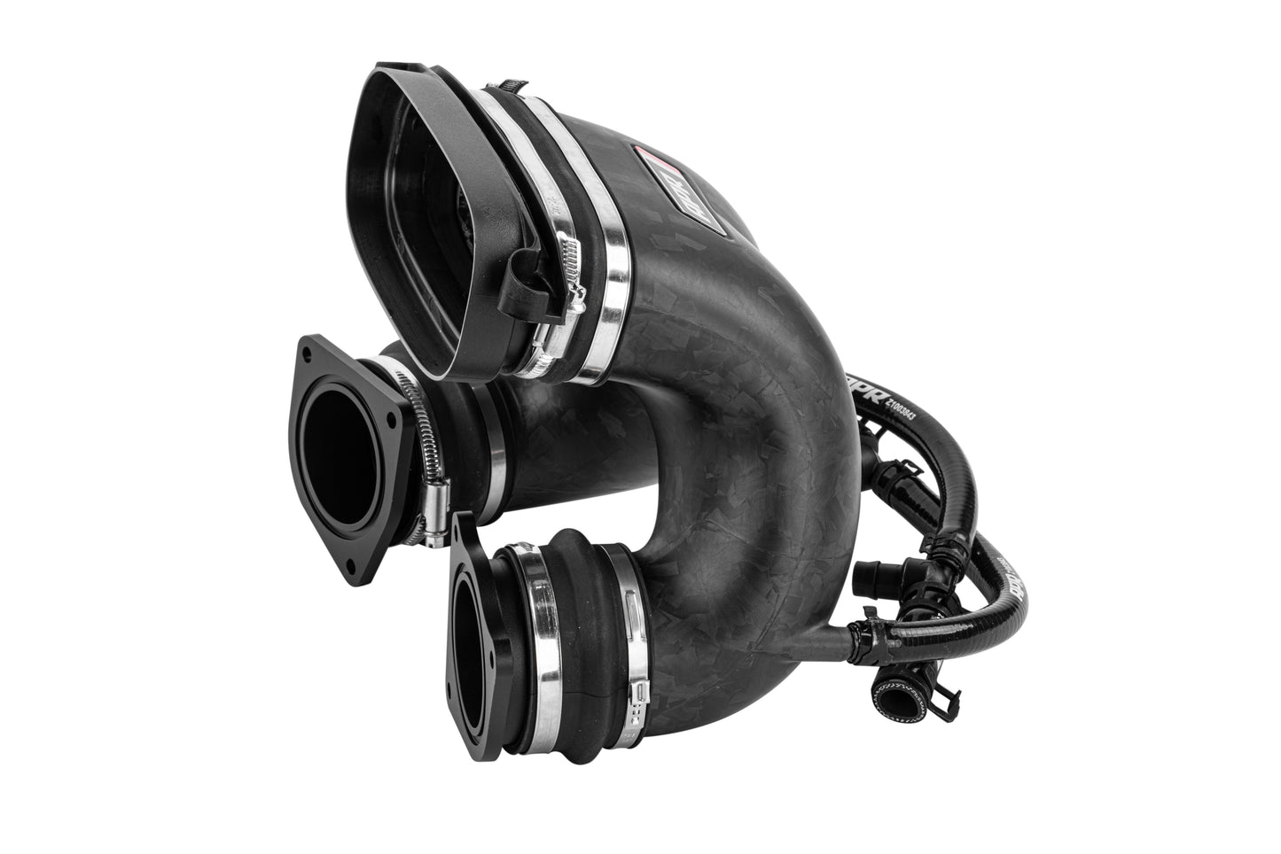 APR - Carbon Fiber Intake System - (4M/9Y/SUV) - 4.0T