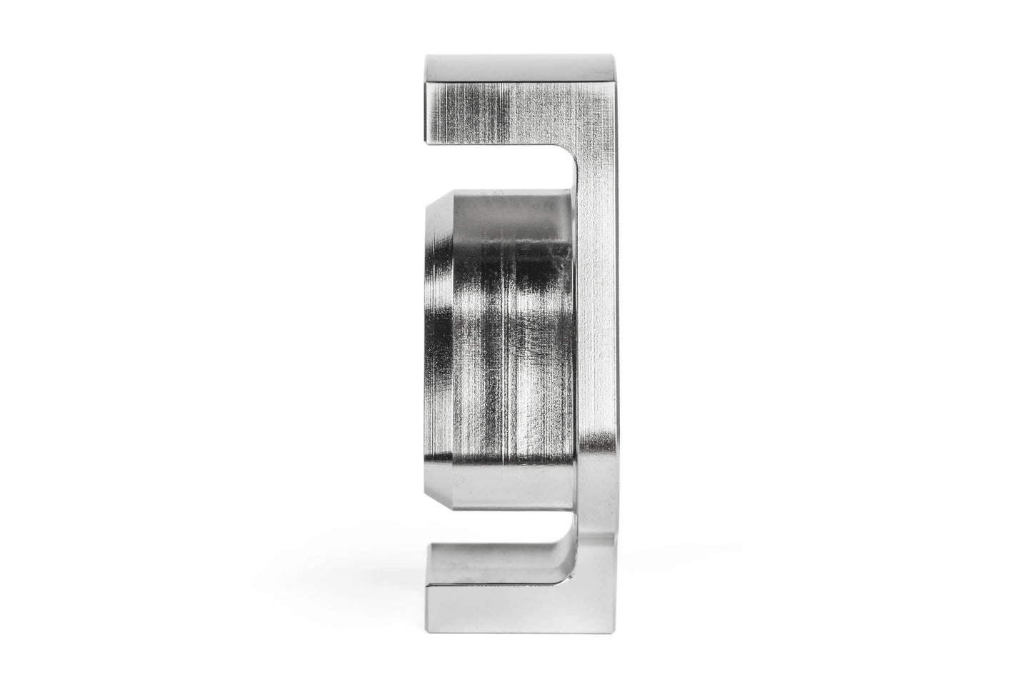 APR - Billet Stainless-Steel Dogbone / Subframe Mount Insert MQB (V2)