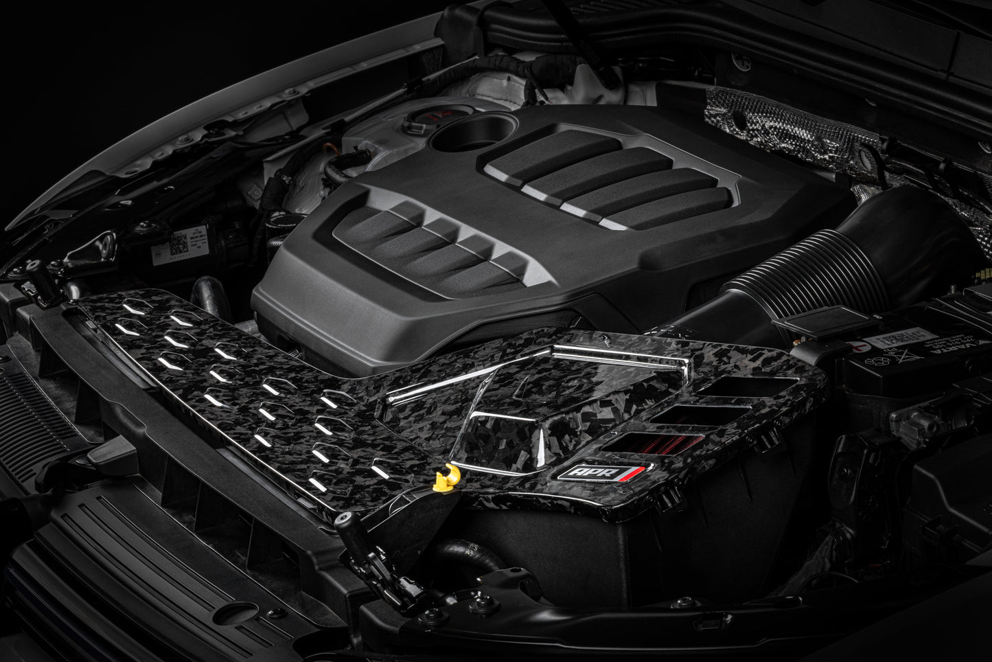 APR - Intake System - 2.0T EA888.4 GTI/A3 (MQB Evo)
