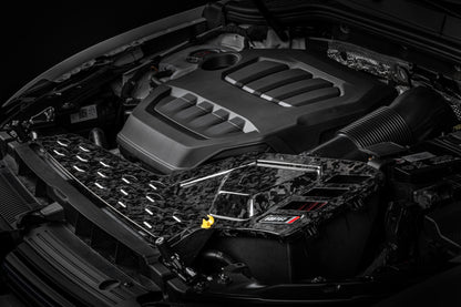 APR - Intake System - 2.0T EA888.4 GTI/A3 (MQB Evo)