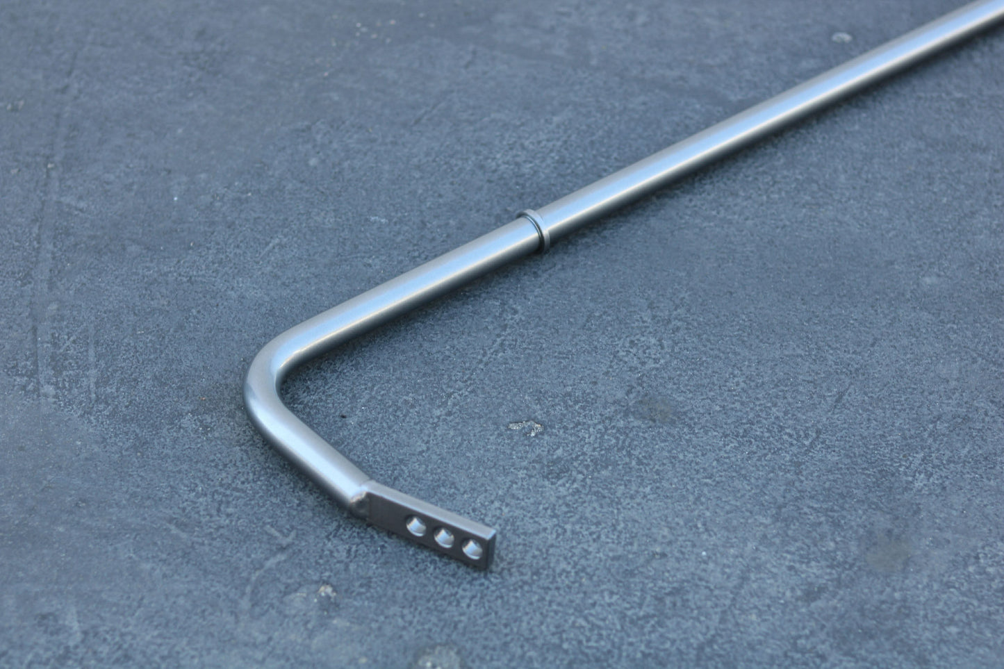 SDG/HSF 2020+ Ford Explorer Rear Sway Bar