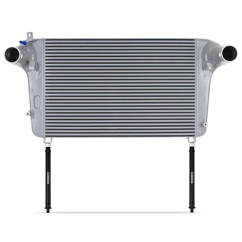 Mishimoto - Performance Front Mount Intercooler - 2020+ Explorer ST