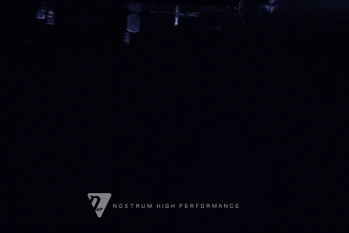 Nostrum - Stage 3 Injectors - 3.0L EcoBoost