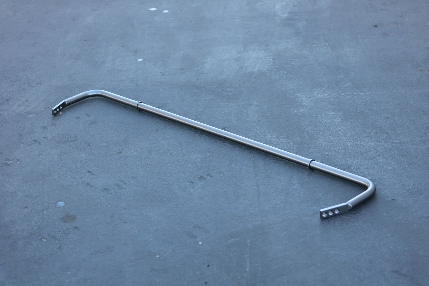 SDG/HSF 2020+ Ford Explorer Rear Sway Bar