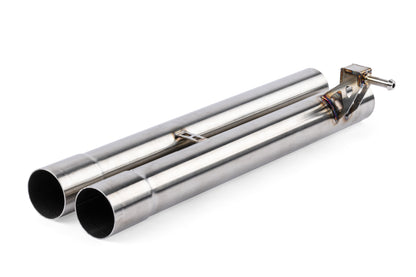 APR - Catback Exhaust System - RS3 Sedan (8Y)