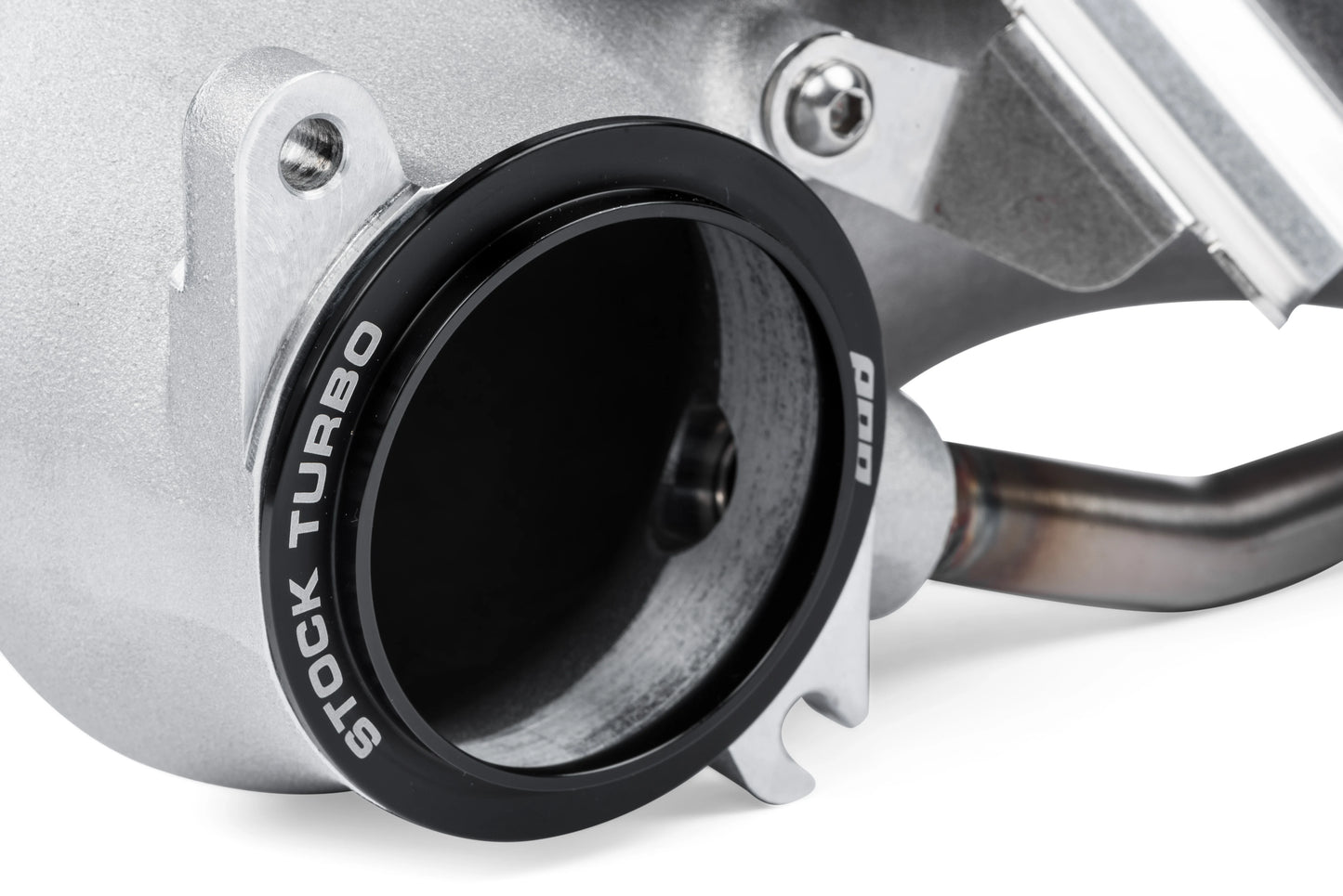 APR - 2.5 TFSI EVO Turbocharger Inlet System