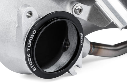 APR - 2.5 TFSI EVO Turbocharger Inlet System