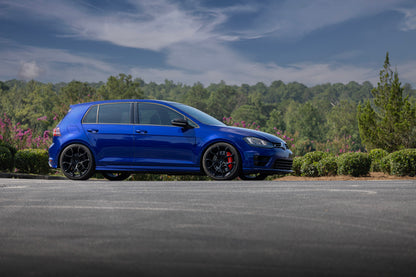 APR - Roll-Control Coilover System - MQB / MQE EVO