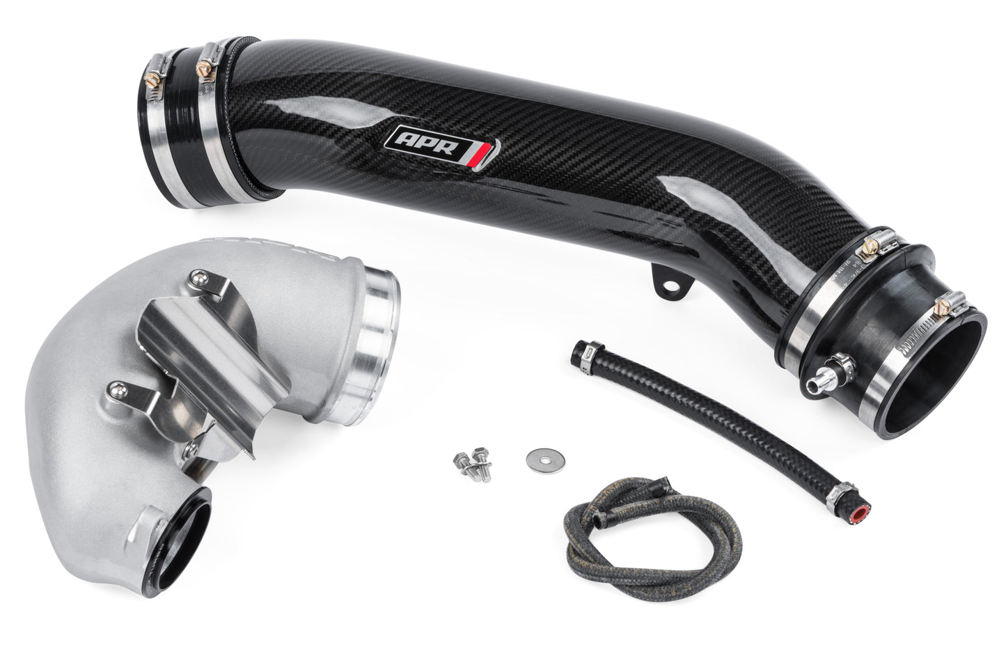 APR - 2.5 TFSI EVO Turbocharger Inlet System