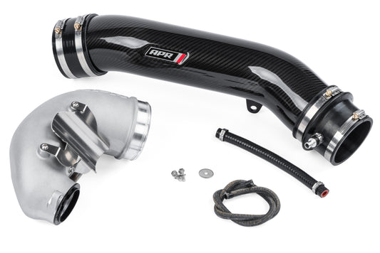 APR - 2.5 TFSI EVO Turbocharger Inlet System